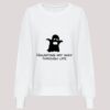AWDis Ladies Sweatshirt Thumbnail