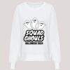 AWDis Ladies Sweatshirt Thumbnail
