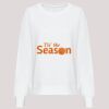 AWDis Ladies Sweatshirt Thumbnail