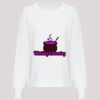 AWDis Ladies Sweatshirt Thumbnail
