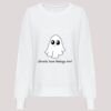 AWDis Ladies Sweatshirt Thumbnail