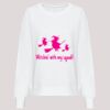 AWDis Ladies Sweatshirt Thumbnail