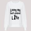 AWDis Ladies Sweatshirt Thumbnail