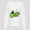AWDis Ladies Sweatshirt Thumbnail