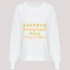 AWDis Ladies Sweatshirt Thumbnail