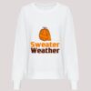 AWDis Ladies Sweatshirt Thumbnail