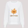 AWDis Ladies Sweatshirt Thumbnail