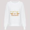 AWDis Ladies Sweatshirt Thumbnail