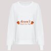 AWDis Ladies Sweatshirt Thumbnail