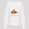 AWDis Ladies Sweatshirt Thumbnail