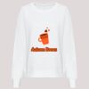 AWDis Ladies Sweatshirt Thumbnail