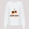 AWDis Ladies Sweatshirt Thumbnail