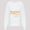 AWDis Ladies Sweatshirt Thumbnail