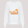 AWDis Ladies Sweatshirt Thumbnail