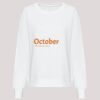 AWDis Ladies Sweatshirt Thumbnail