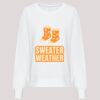 AWDis Ladies Sweatshirt Thumbnail