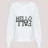 AWDis Ladies Sweatshirt Thumbnail
