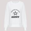 AWDis Ladies Sweatshirt Thumbnail