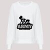 AWDis Ladies Sweatshirt Thumbnail
