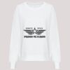 AWDis Ladies Sweatshirt Thumbnail