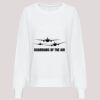 AWDis Ladies Sweatshirt Thumbnail