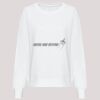 AWDis Ladies Sweatshirt Thumbnail