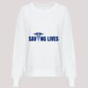 AWDis Ladies Sweatshirt Thumbnail