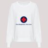 AWDis Ladies Sweatshirt Thumbnail