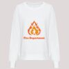 AWDis Ladies Sweatshirt Thumbnail