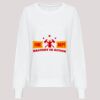 AWDis Ladies Sweatshirt Thumbnail