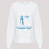 AWDis Ladies Sweatshirt Thumbnail