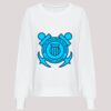 AWDis Ladies Sweatshirt Thumbnail