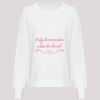 AWDis Ladies Sweatshirt Thumbnail