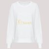 AWDis Ladies Sweatshirt Thumbnail
