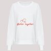 AWDis Ladies Sweatshirt Thumbnail