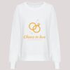 AWDis Ladies Sweatshirt Thumbnail