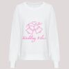 AWDis Ladies Sweatshirt Thumbnail