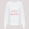 AWDis Ladies Sweatshirt Thumbnail