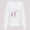 AWDis Ladies Sweatshirt Thumbnail