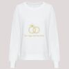 AWDis Ladies Sweatshirt Thumbnail