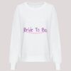 AWDis Ladies Sweatshirt Thumbnail