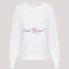 AWDis Ladies Sweatshirt Thumbnail