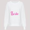 AWDis Ladies Sweatshirt Thumbnail