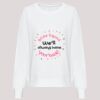 AWDis Ladies Sweatshirt Thumbnail