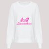 AWDis Ladies Sweatshirt Thumbnail