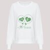 AWDis Ladies Sweatshirt Thumbnail