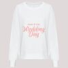 AWDis Ladies Sweatshirt Thumbnail