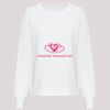 AWDis Ladies Sweatshirt Thumbnail