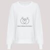 AWDis Ladies Sweatshirt Thumbnail