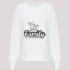 AWDis Ladies Sweatshirt Thumbnail
